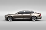 Volvo S90 T8 Excellence 2017 года